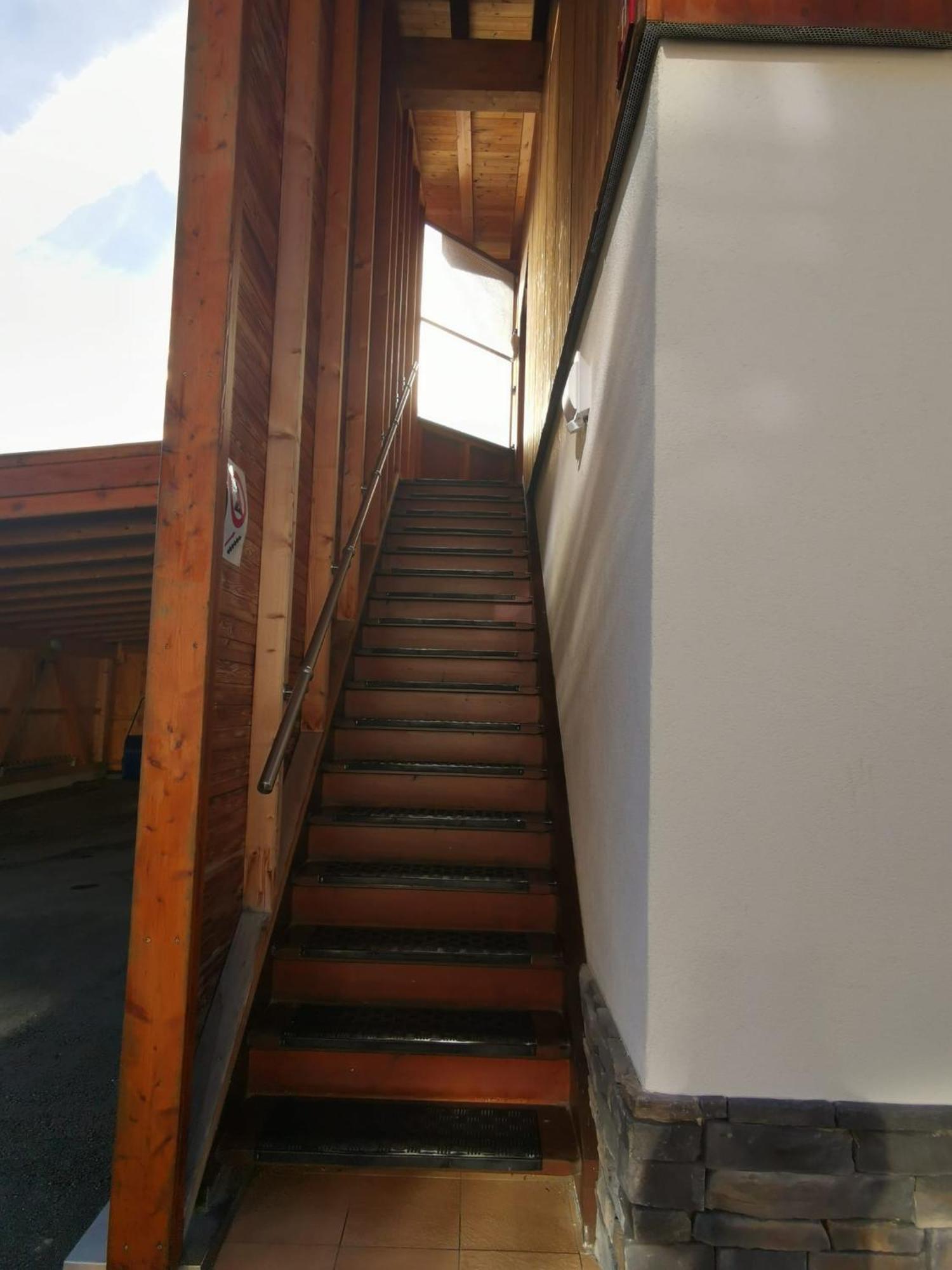 圣雅克布茵豪斯Haus Frankl公寓 客房 照片